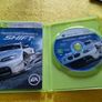 Need for speed Shift Xbox 360 games Original Image 2