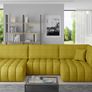 Corner Sofa Bed BONITO Image 8