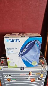 BRITA- water filter jug