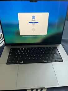 Apple MacBook Pro 16 (2023) M2 Pro - 16GB RAM - 1TB SSD - 100% Battery