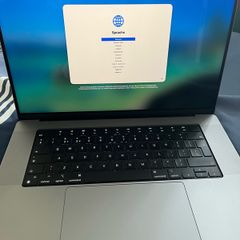 Apple MacBook Pro 16 (2023) M2 Pro - 16GB RAM - 1TB SSD - 100% Battery