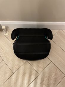 Booster (Isofix)