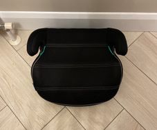 Booster (Isofix)