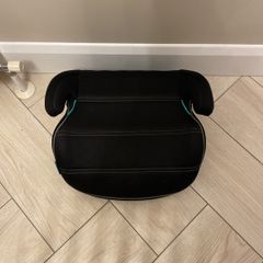 Booster (Isofix)