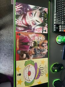 Joker Killer Smile 1-3