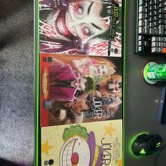 Joker Killer Smile 1-3