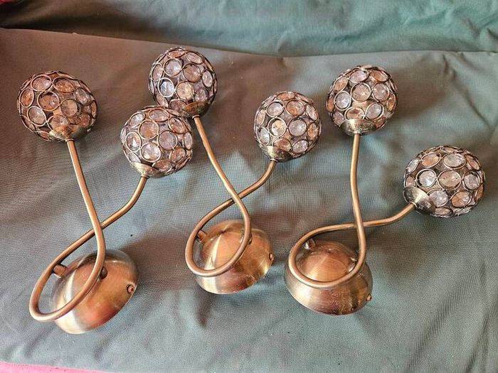 Wall lights
