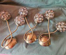 Wall lights
