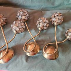 Wall lights