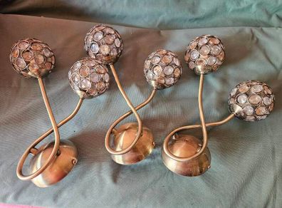 Wall lights