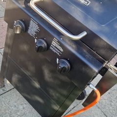bbq