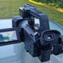 Canon XA50 Image 4