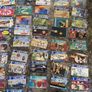 Irish Telecom Eireann call cards BT Phone cards 100s of cards Job Lot ireland Image 5