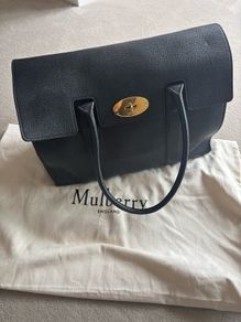 Mulberry Bayswater Handbag