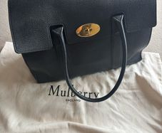 Mulberry Bayswater Handbag