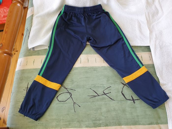 Donegal Gaelic Football Trousers Pants 2018 to 2019 GAA Children 5 to 6 Years Old