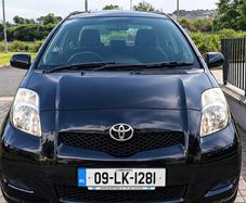 Toyota Yaris for sale