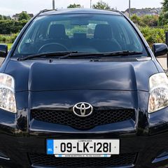 Toyota Yaris for sale