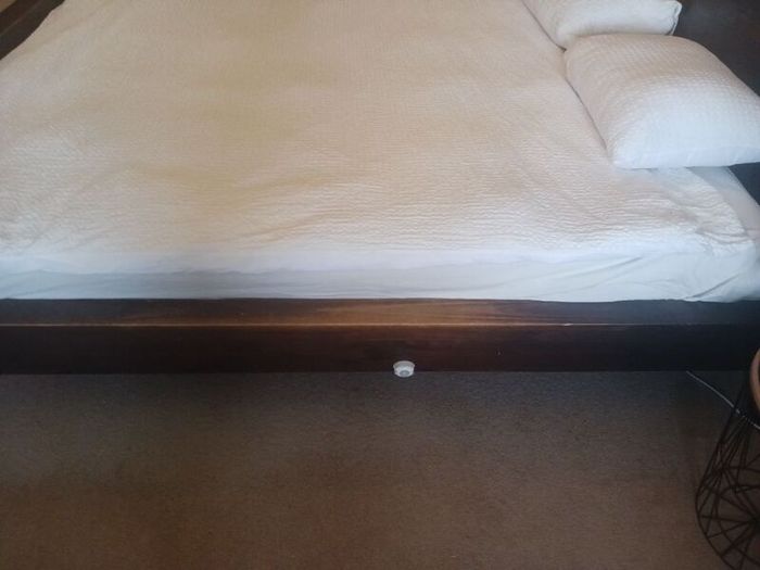 superking bed