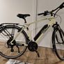 Electric/pedal assist/ city bike Image 4