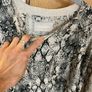 Zadig Voltaire cashmere jumper. Size XS gif uk 10 . Image 3