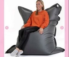 Elephant Jumbo Bean Bag