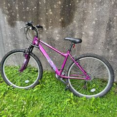 Ladies bike