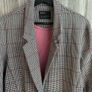 Bershka Blazer - Size Small Image 3