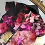 Ted Baker Embla Floral Dress Womans Size 2, UK 10 Image 7