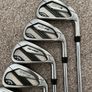 Callaway Mavrik Irons Image 3