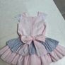 girls Spanish dress Image 4