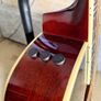 Sire Larry Carlton A4-G Grand Auditorium Acoustic-Electric guitar Image 6