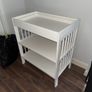 Baby changing table ikea Image 3