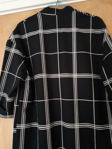 Primark    Coat. S.12  B.N.W.T.