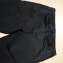 Tommy Hilfiger Ladies UK10 Navy Chino Trousers Image 5