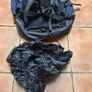 Gelert x plorer 45 litre rucksack bag backpack with rain cover camping hiking Image 7