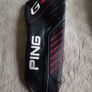 Ping g410 Driver headcover Image 2