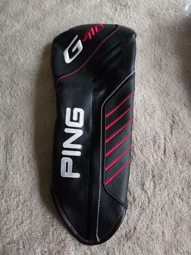 Ping g410 Driver headcover