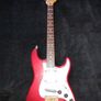 vintage fender strat Image 2