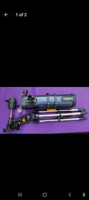 Celestron International Celestron AstroMaster 130EQ