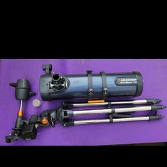 Celestron International Celestron AstroMaster 130EQ