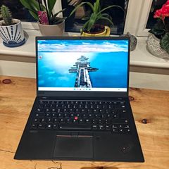 Lenovo X1 Carbon Gen8  Laptop | i7 vPro | 16GB | 256GB | 14" FHD | Win11