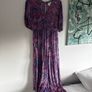 ba&sh midi dress Image 3