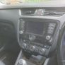 Breaking scoda octavia 2014 1.6tdi clha  mww  la7w Image 4