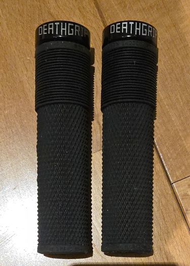 Mountain Bike Parts