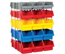 30x bins storage bins
