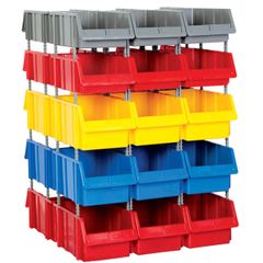 30x bins storage bins