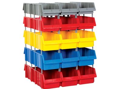 30x bins storage bins