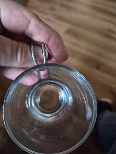Glass Cup