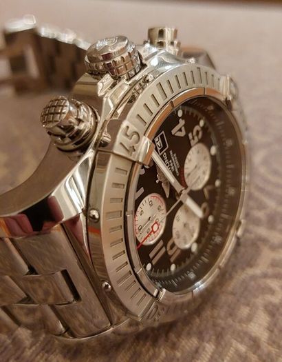 Breitling Super Avenger1 for Sale